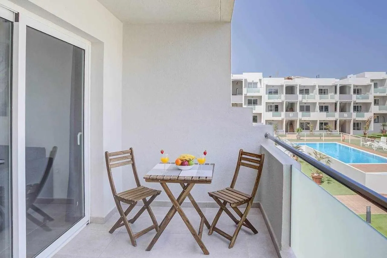 Unax Home By Best Holidays Fuerteventura Corralejo 0*,