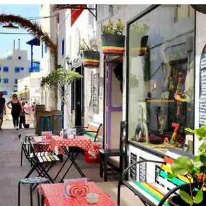 Appartamento Casa Marea, Corralejo