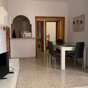 Appartamento Calle Eusebio Carballo Ii, Corralejo