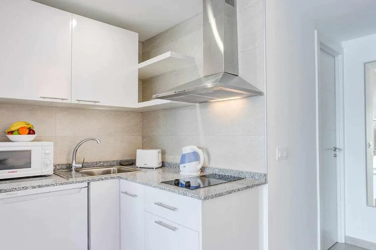 Apartment Unax Home By Best Holidays Fuerteventura Corralejo