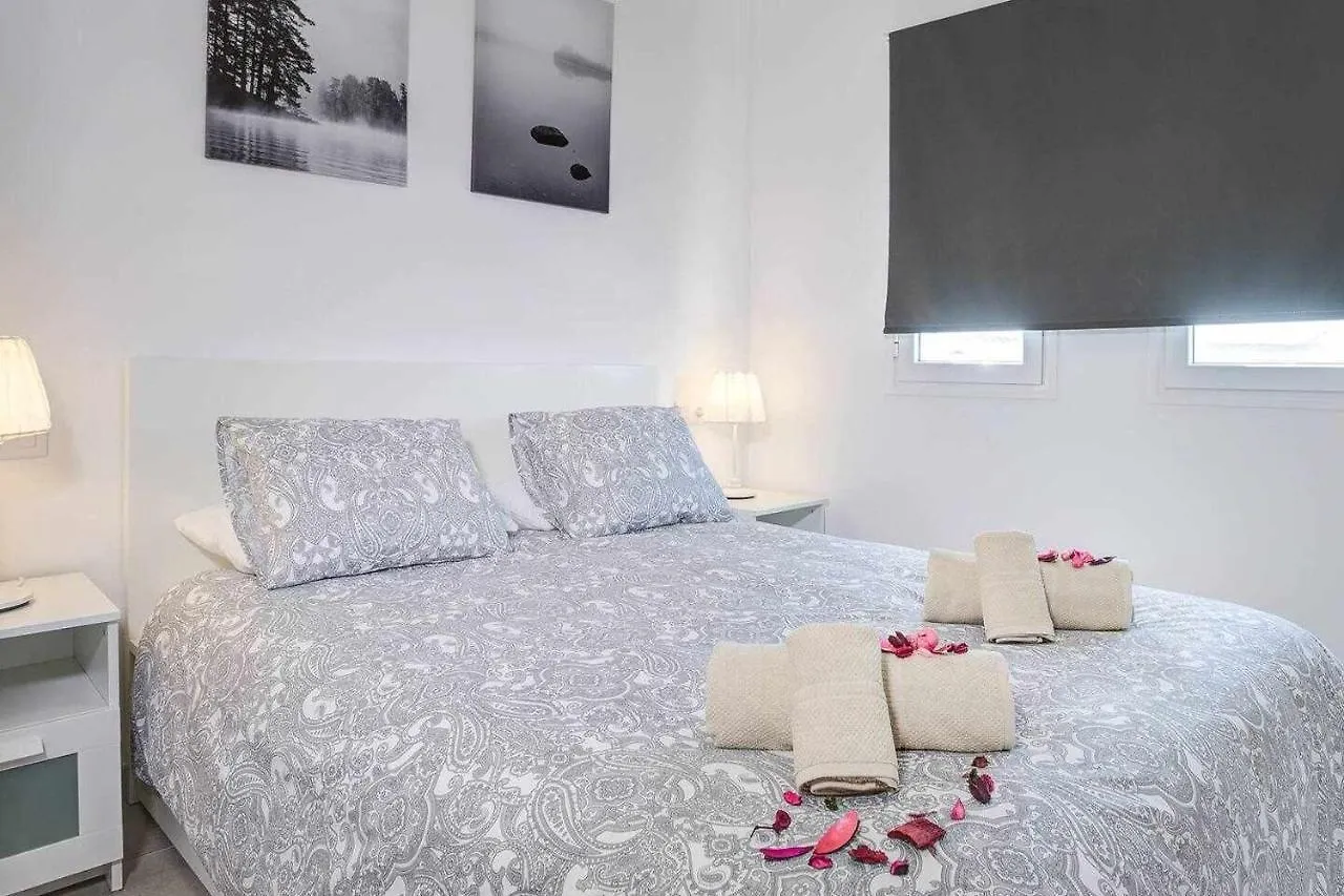 Unax Home By Best Holidays Fuerteventura Corralejo 0*,  Spain