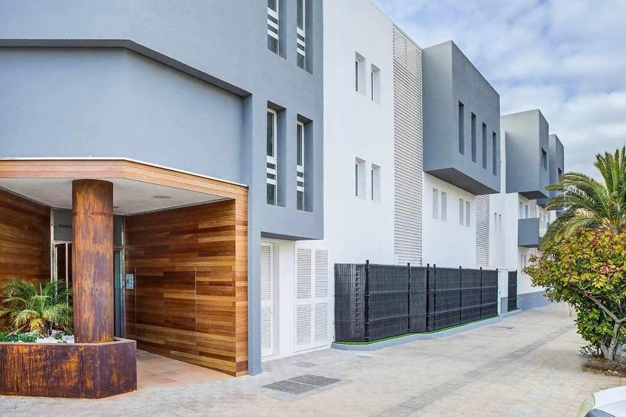 Apartment Unax Home By Best Holidays Fuerteventura Corralejo