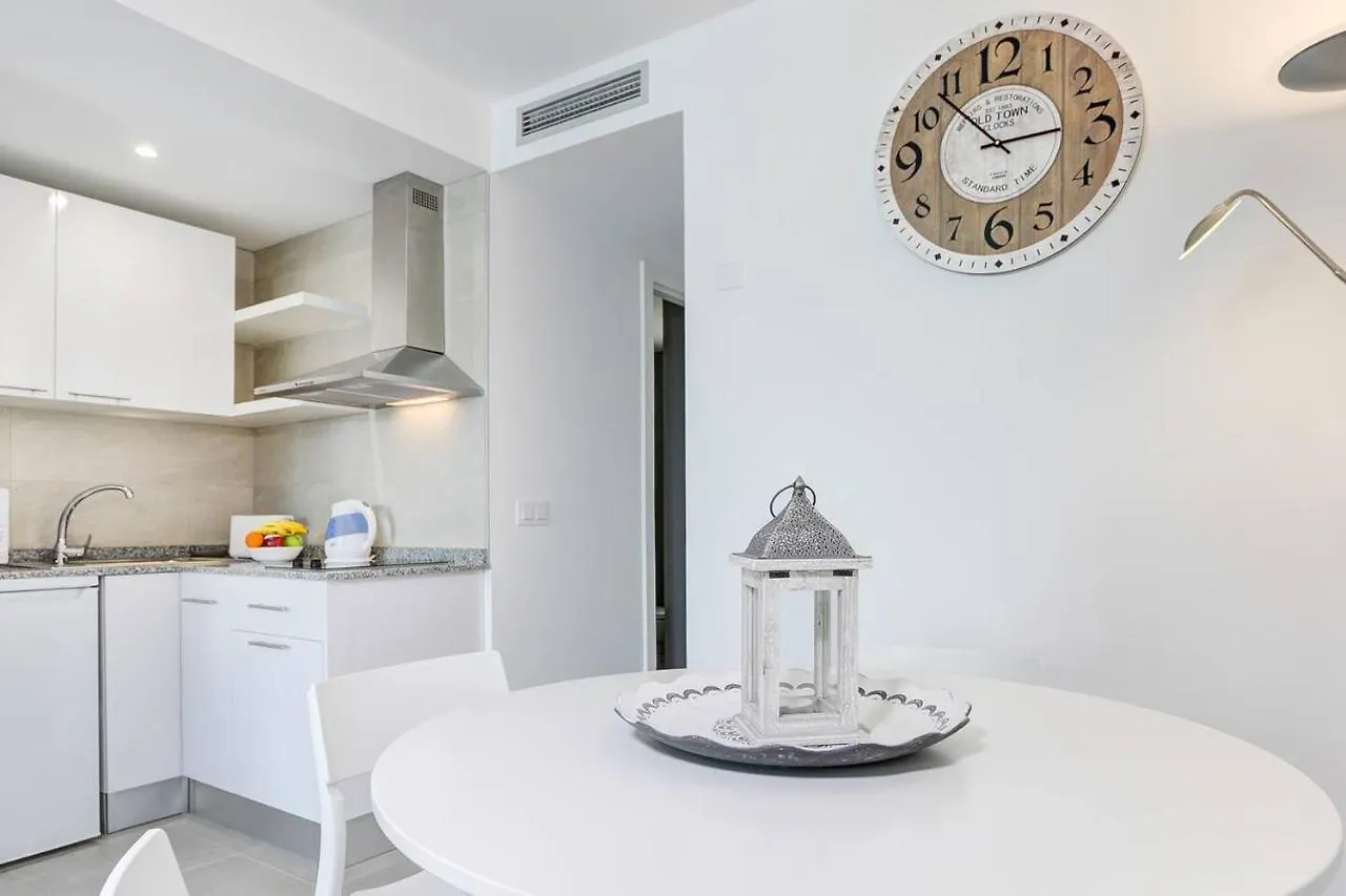 Apartment Unax Home By Best Holidays Fuerteventura Corralejo